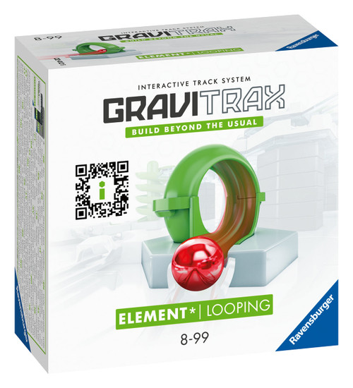 GraviTrax - Action Pack - Looping