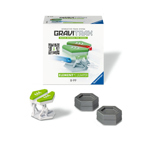 GraviTrax - Action Pack - Jumper