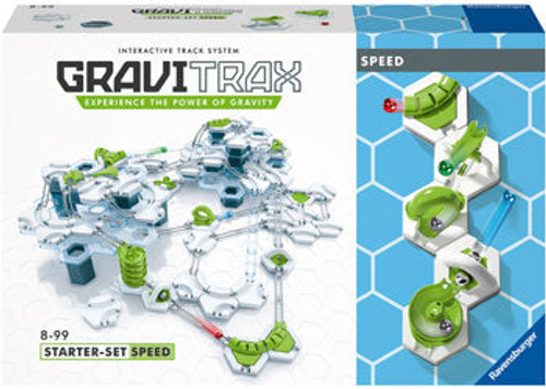 GraviTrax - Starter-Set - Speed
