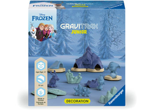 GraviTrax Junior - Extension - Frozen
