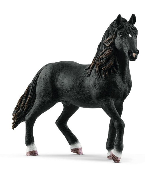Schleich Horses - Andalusier Stallion 72212