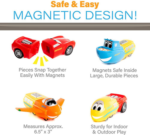 Popular Playthings - Mix or Match - Junior 1