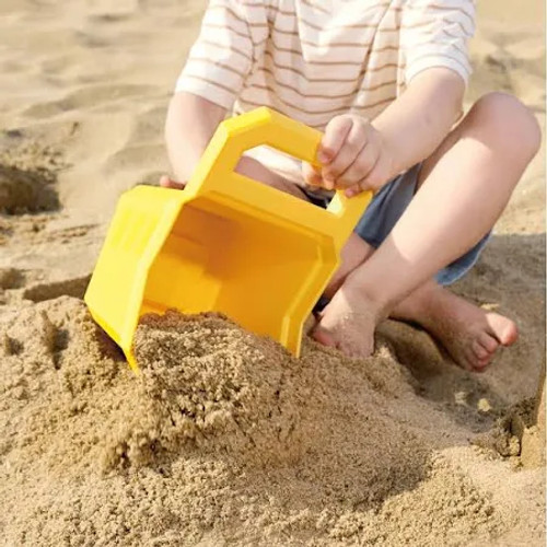 Hape - Sand Construction Dumper Set