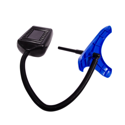 Discovery Zone - Air Powered Rocket