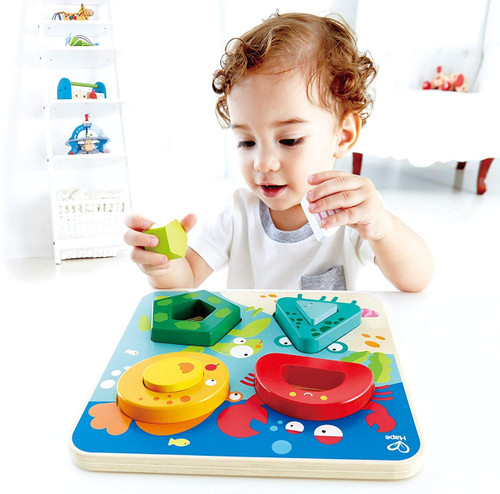 Hape - Underwater Escapade