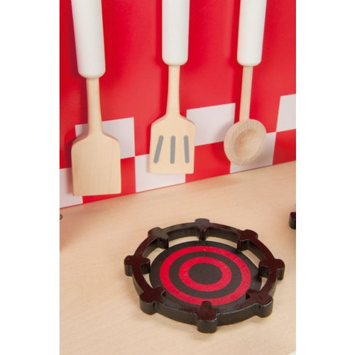 Indigo Jamm - Kitchenette Diner