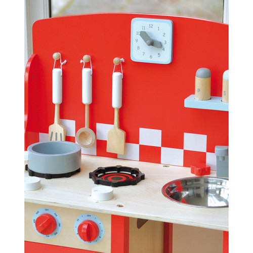 Indigo Jamm - Kitchenette Diner