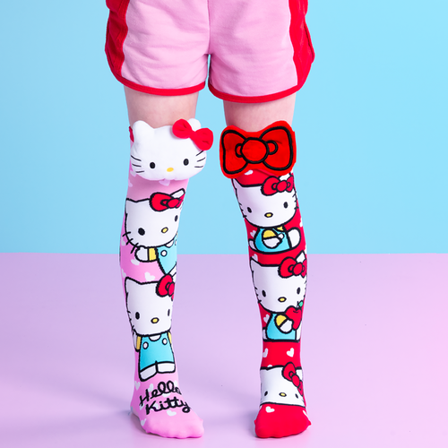 Madmia - Hello Kitty Socks