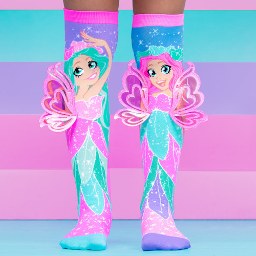 Madmia - Fairy Socks