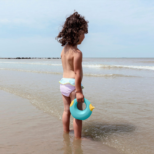 Quut - Cana Small (0.5L) - Banana Blue