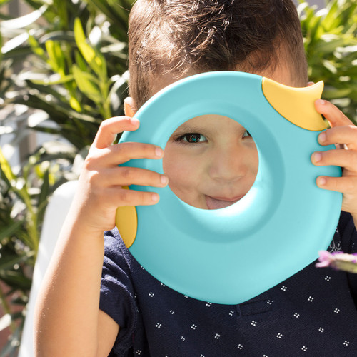 Quut - Cana Small (0.5L) - Banana Blue