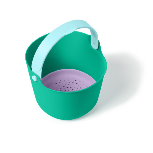 Quut - Bucki - Lagoon