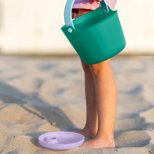 Quut - Bucki - Lagoon