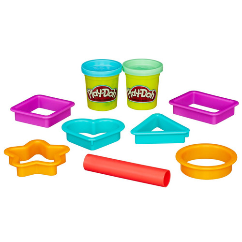 Play-Doh - Sundae Treats Mini Bucket