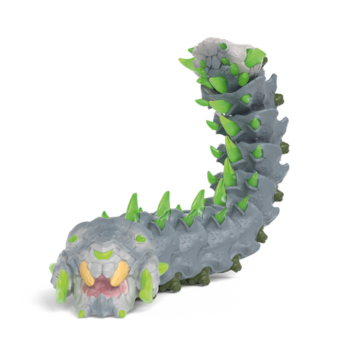 Schleich Eldrador - Stone Worm 70853
