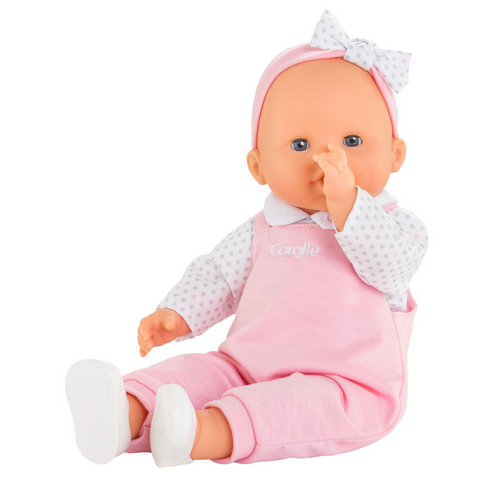 Corolle Mon Grand Poupon - Lise Doll 36cm