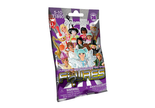 Playmobil - Collectible Figures Girls - Series 28 | 71890