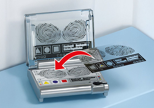 Playmobil City Action - Police Command Centre 71873