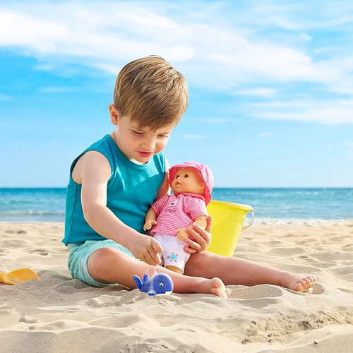 Corolle Mon Premier - Bébé Bath Oceane 30cm Doll 