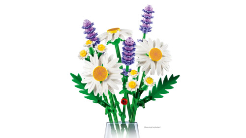 LEGO® Botanicals - Daisies 11508