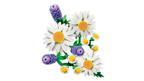 LEGO® Botanicals - Daisies 11508