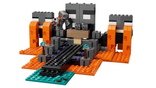 LEGO® Minecraft® - Wither Battle 21590