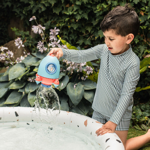 Tiger Tribe - ECO Bath Rocket