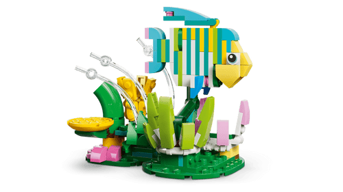 LEGO® Creator 3 in 1 - Wild Animals: Colourful Hummingbird 31384