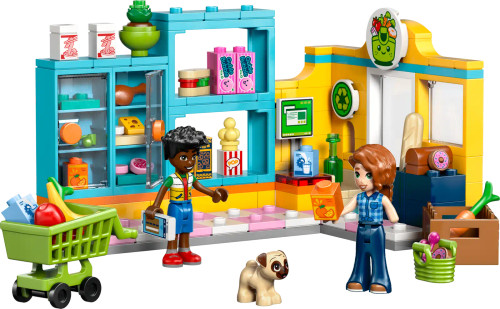 LEGO® Friends - Heartlake City Convenience Store 42680