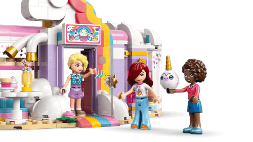LEGO® Friends - Unicorn Dream Café 42684