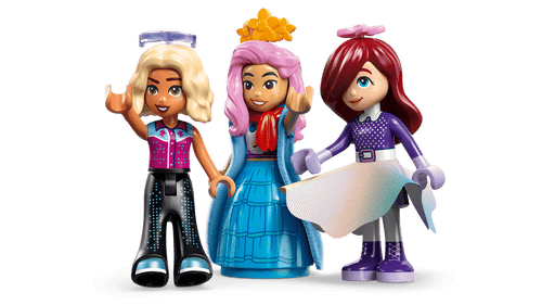 LEGO® Friends - Heartlake City Fashion Show 42685