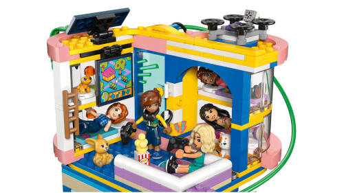 LEGO® Friends - Heartlake City Friends Club House 42689