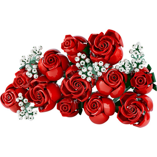 LEGO® Botanicals - Bouquet of Roses 10328