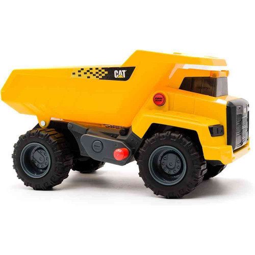 CAT Power Haulers 2.0 - Dump Truck**slight box damage**