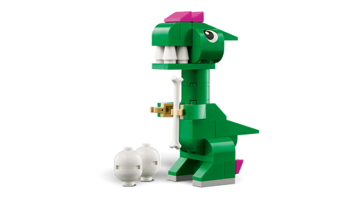 LEGO® Classic - Creative Dinosaurs 11041