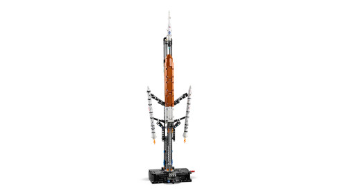 LEGO® Technic - NASA Artemis Space Launch System Rocket 42221