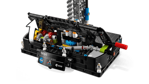 LEGO® Technic - NASA Artemis Space Launch System Rocket 42221