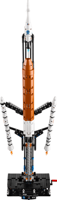 LEGO® Technic - NASA Artemis Space Launch System Rocket 42221