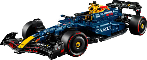 LEGO®Technic™ - Oracle Red Bull Racing RB20 F1 Car 42206