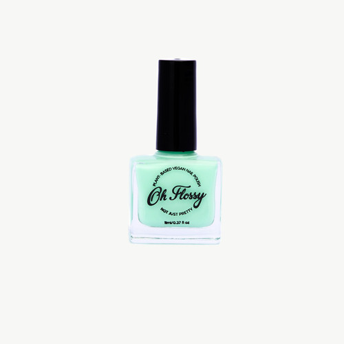 Oh Flossy x Fleur Harris - Garden of Dreams Nail Polish Set