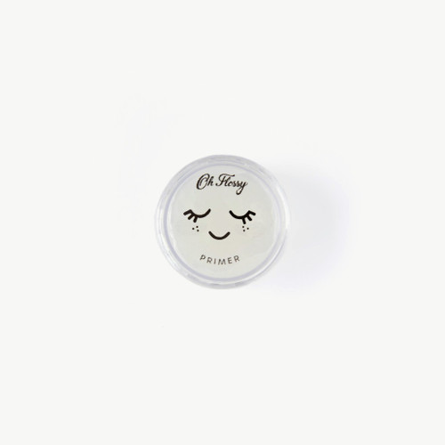 Oh Flossy - Natural Primer