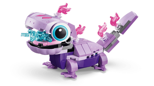 LEGO® Disney™ - Olaf and Bruni’s Picnic Fun 43287