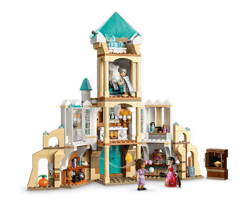 LEGO®  Disney™ - King Magnifico's Castle 43224