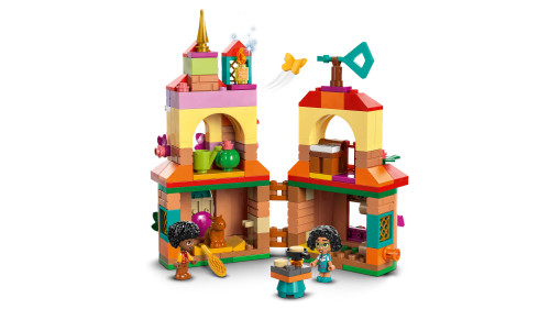 LEGO®  Disney™ - Encanto Mini House 43261