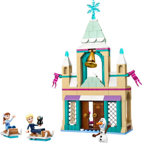 LEGO®  Disney™ - Arendelle Frozen Castle 43265