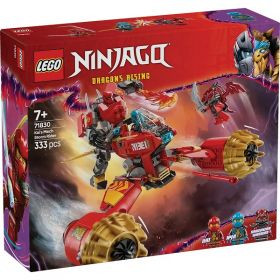 LEGO® Ninjago® - Kai's Mech Storm Rider 71830
