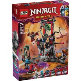 LEGO® Ninjago® - Dragonian Storm Village 71841
