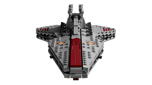 LEGO® Star Wars™ - Venator-Class Attack Cruiser™ 75441