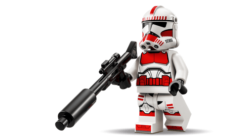 LEGO® Star Wars™ - Clone Shock Trooper™ Mech 75448