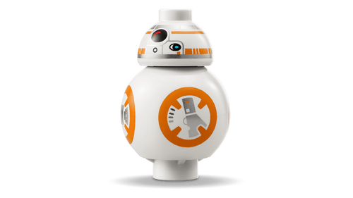 LEGO® Star Wars™ - BB-8™ Astromech Droid 75452